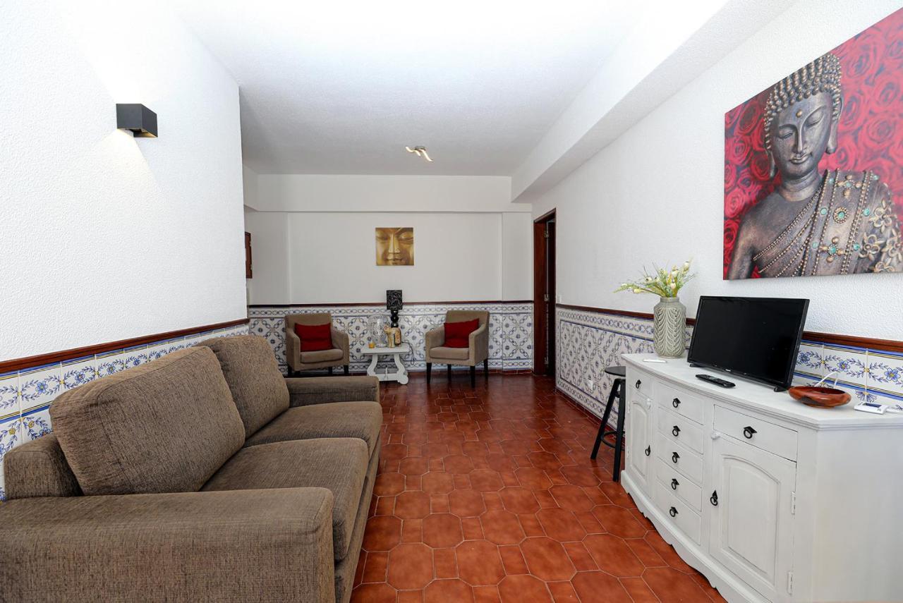 Ferienwohnung A72 - Colas Place In Lagos Exterior foto