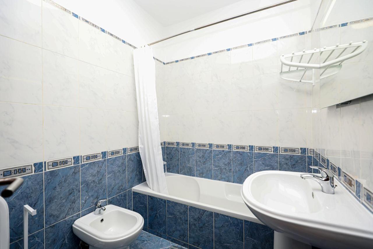 Ferienwohnung A72 - Colas Place In Lagos Exterior foto