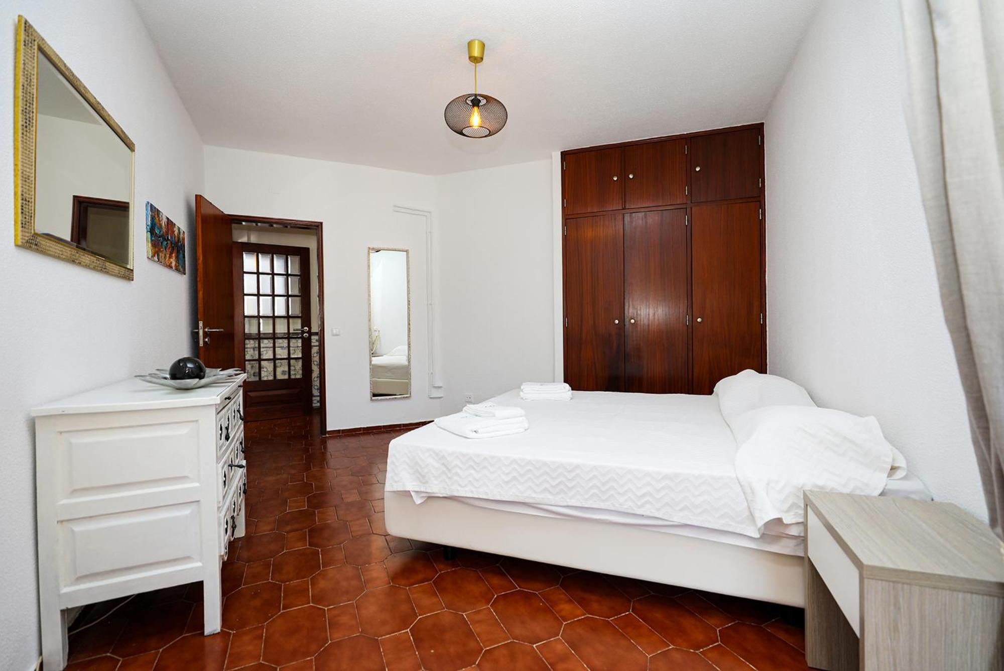 Ferienwohnung A72 - Colas Place In Lagos Exterior foto