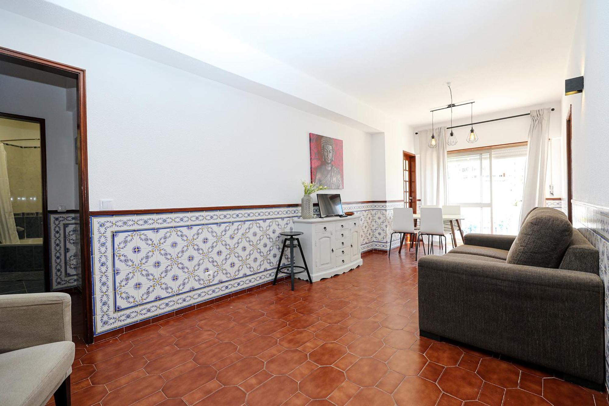 Ferienwohnung A72 - Colas Place In Lagos Exterior foto